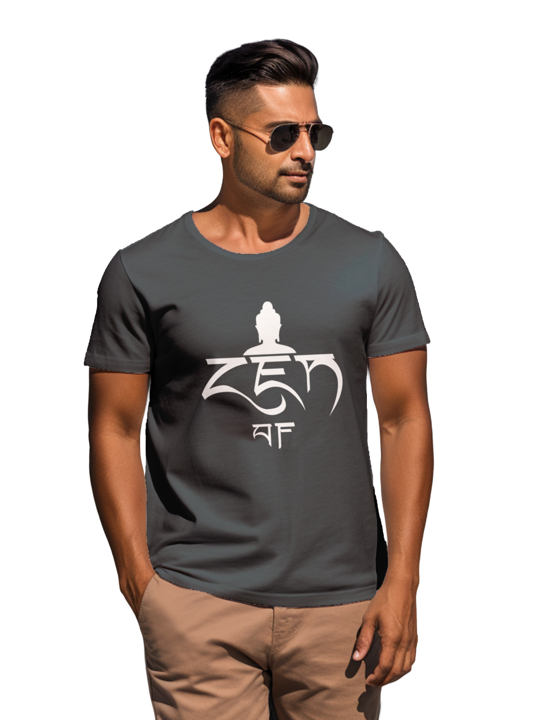 Men's  ZEN t-shirt