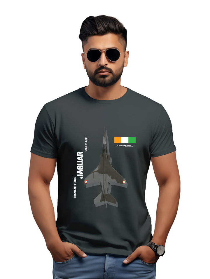 men's JAGUAR t-shirt