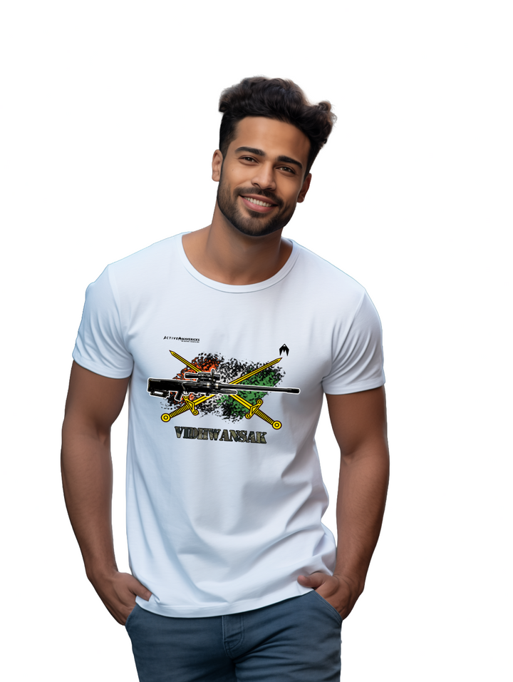 Men's VIDHWANSAK