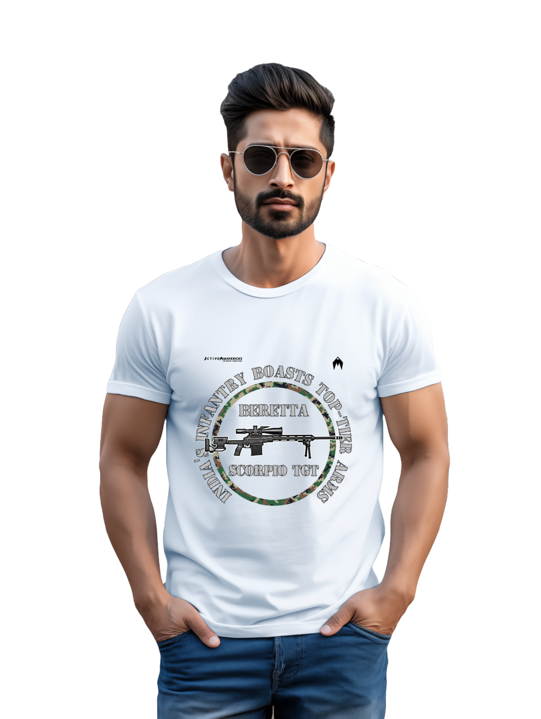 Men's BERETTA SCORPIO TGT