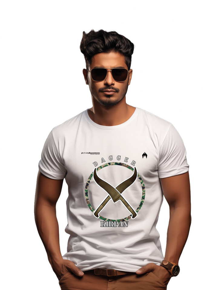 Men's KIRPAN