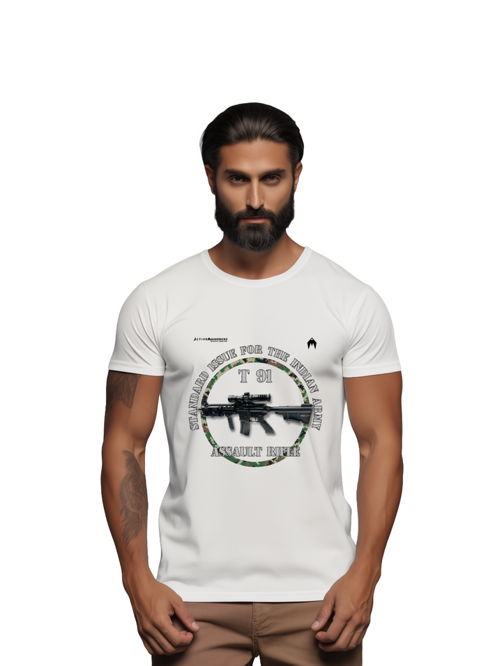 Men's T91 ASSAULT RIFLE