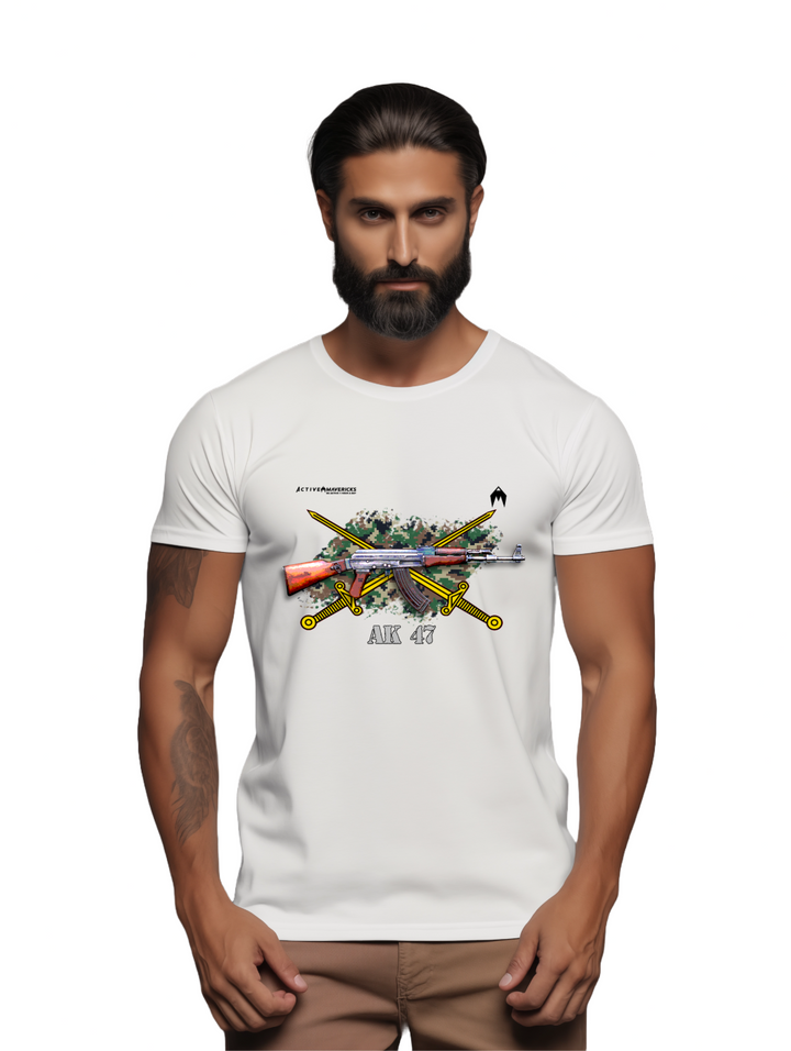 Men's AK 47
