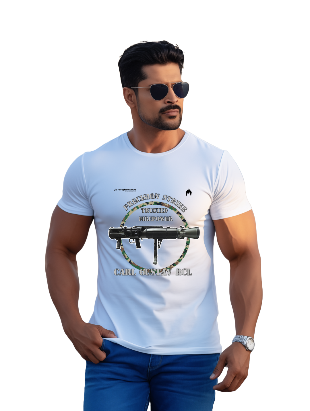 Men's CARL GUSTAV RCL