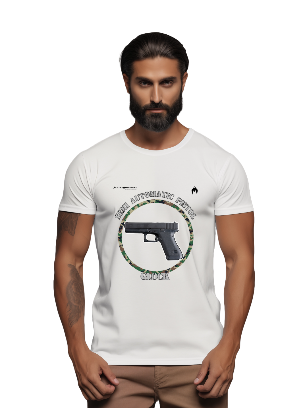 Men's GLOCK
