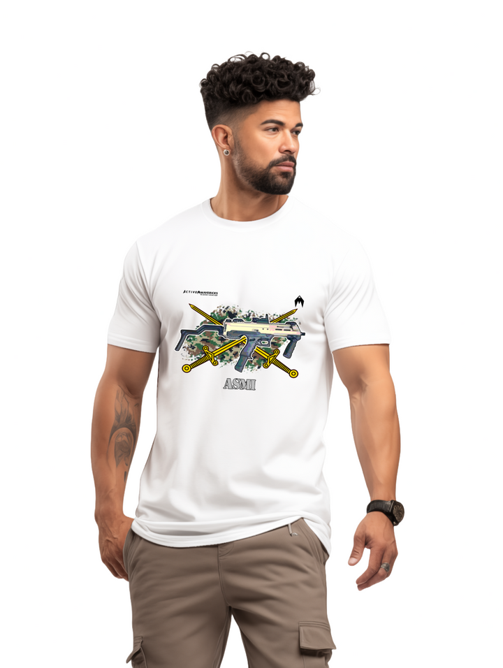Men's ASMI