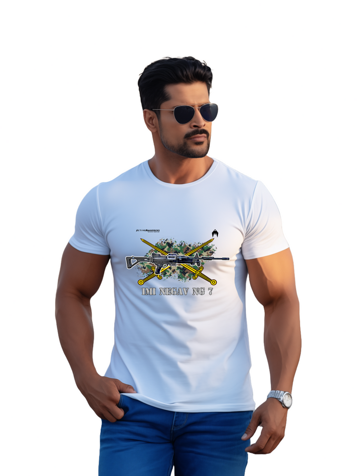 Men's IMI NEGAV NG7