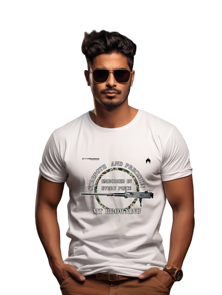 Men's MT BROWNING