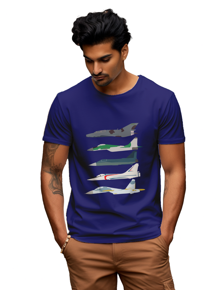 Men's Guardians of the Sky t-shirt