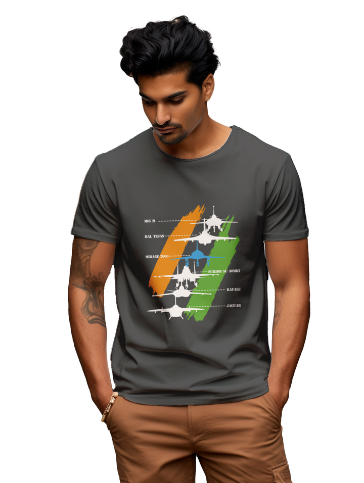 Men's Sky Kings T-Shirt