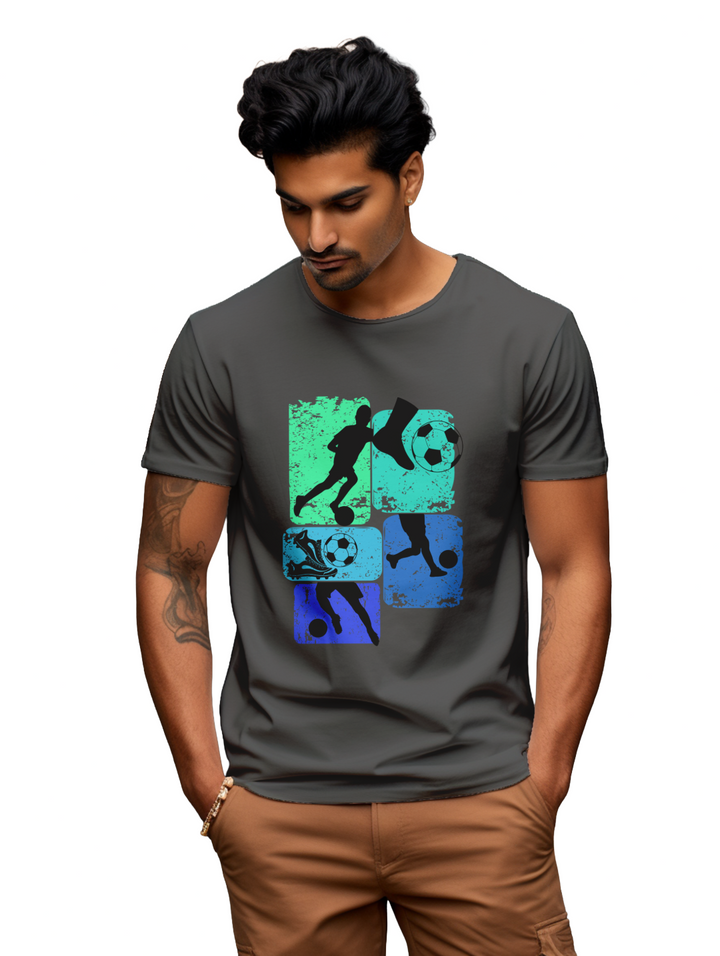 Men's Football
