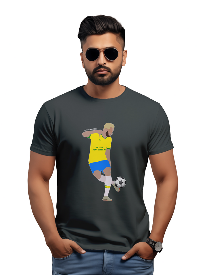 Men's Dribber and Attacking Midfielder