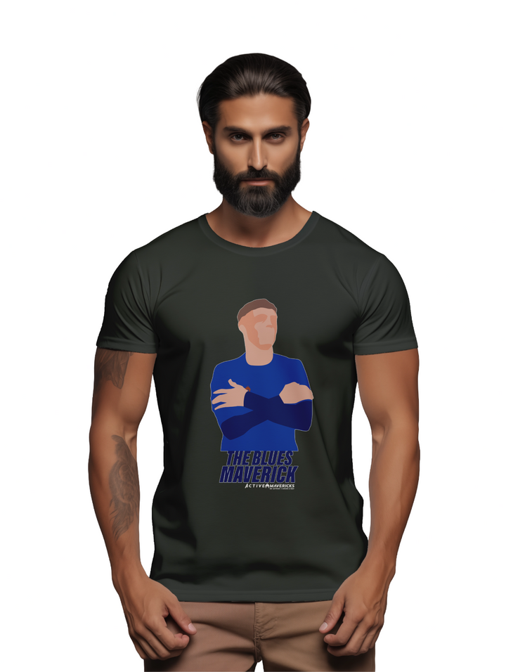 Men's The Blues Maverick