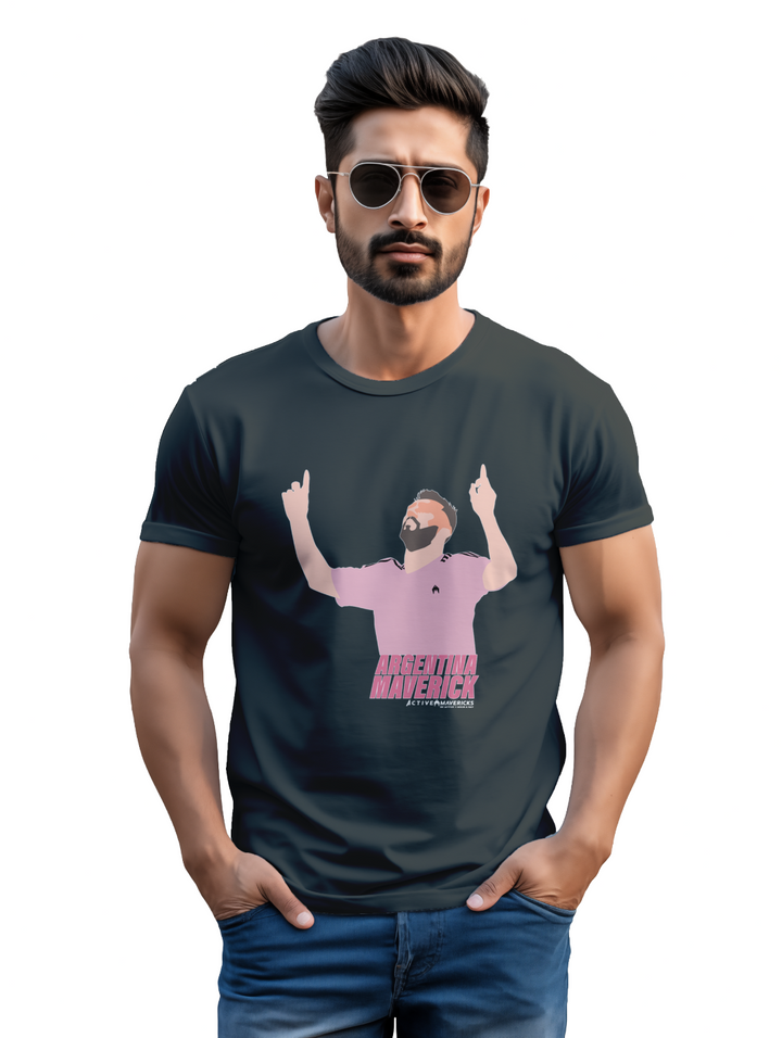 Men's Legend of football Maverick
