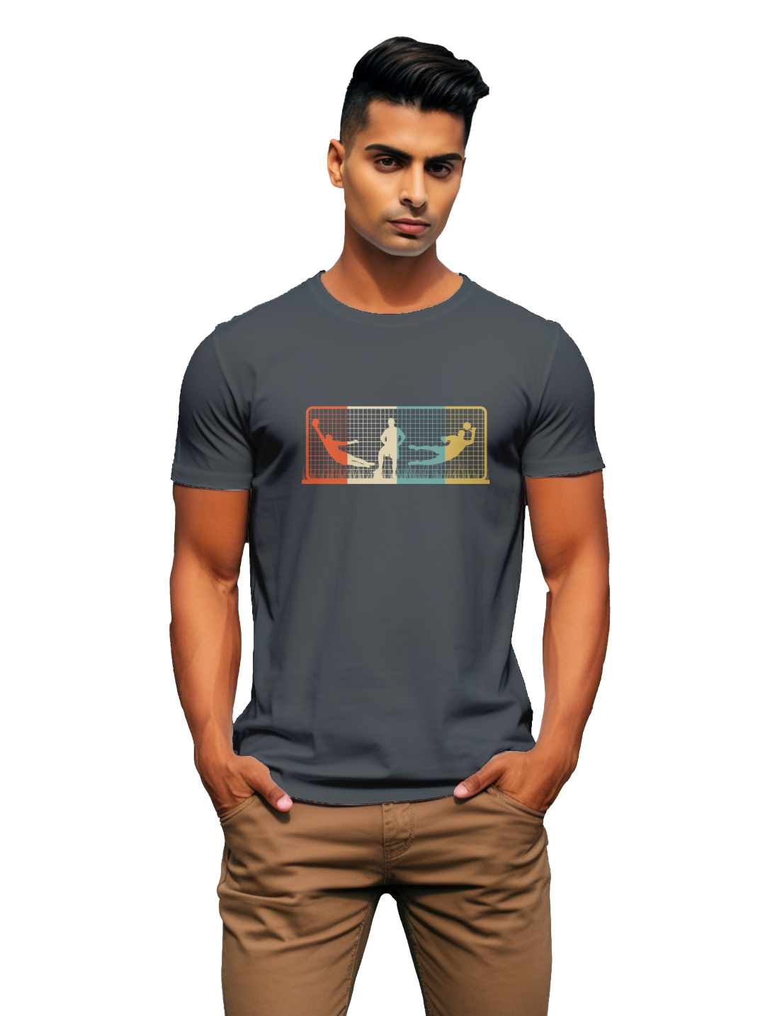 Men's Goalkeeper