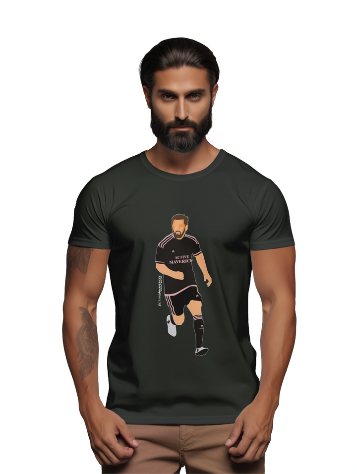 Men's Football Maverick's Legend
