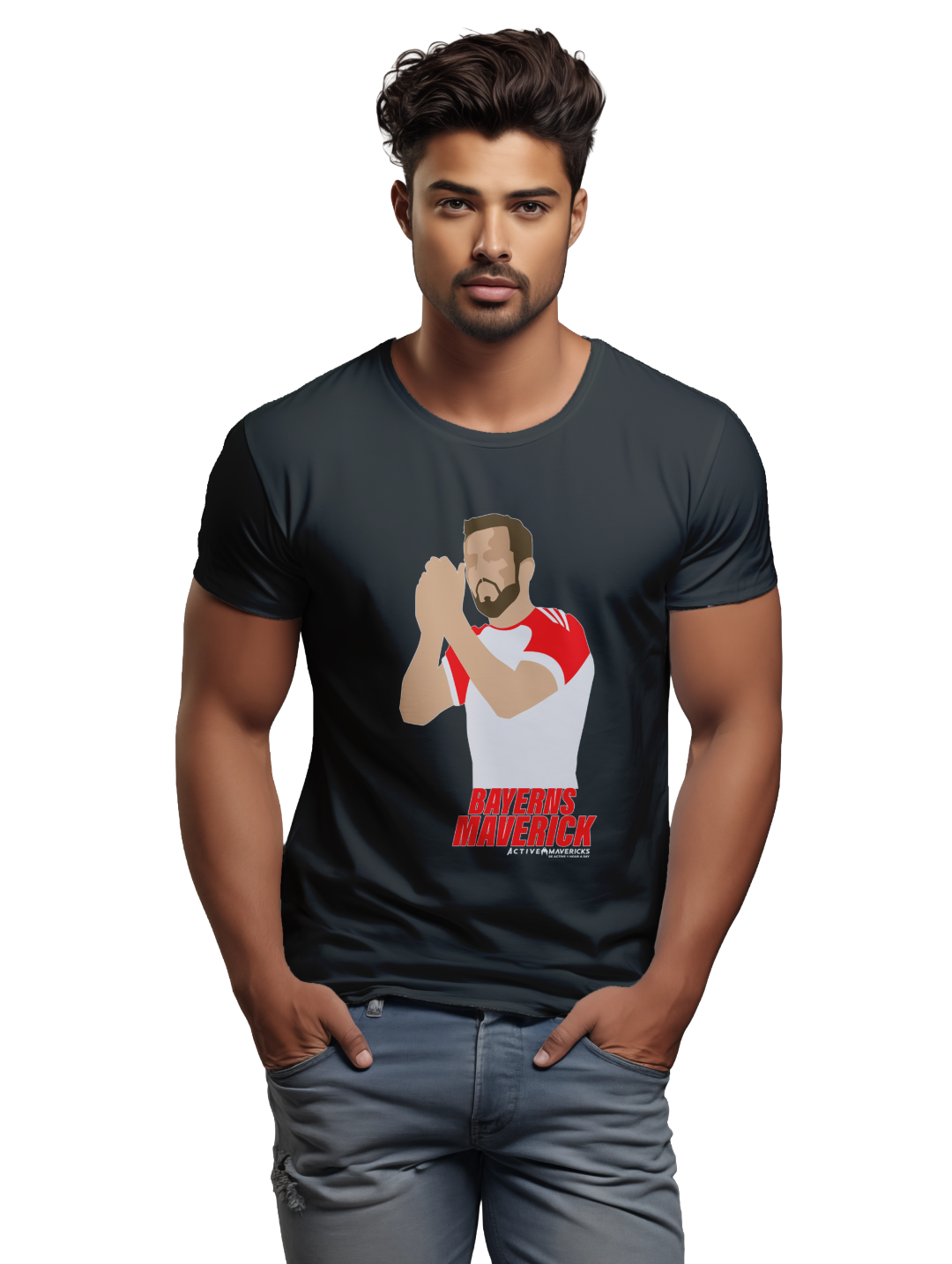 Men's Bayerns Maverick