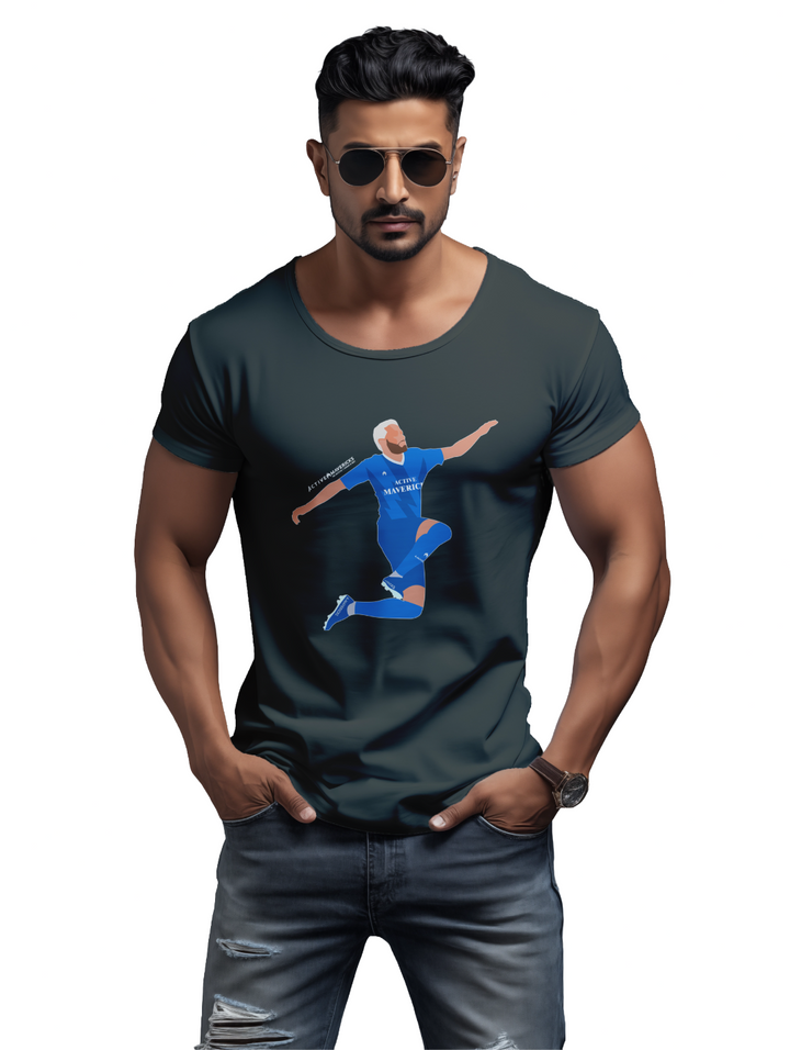Men's Attacking Midfielder and Dribbler