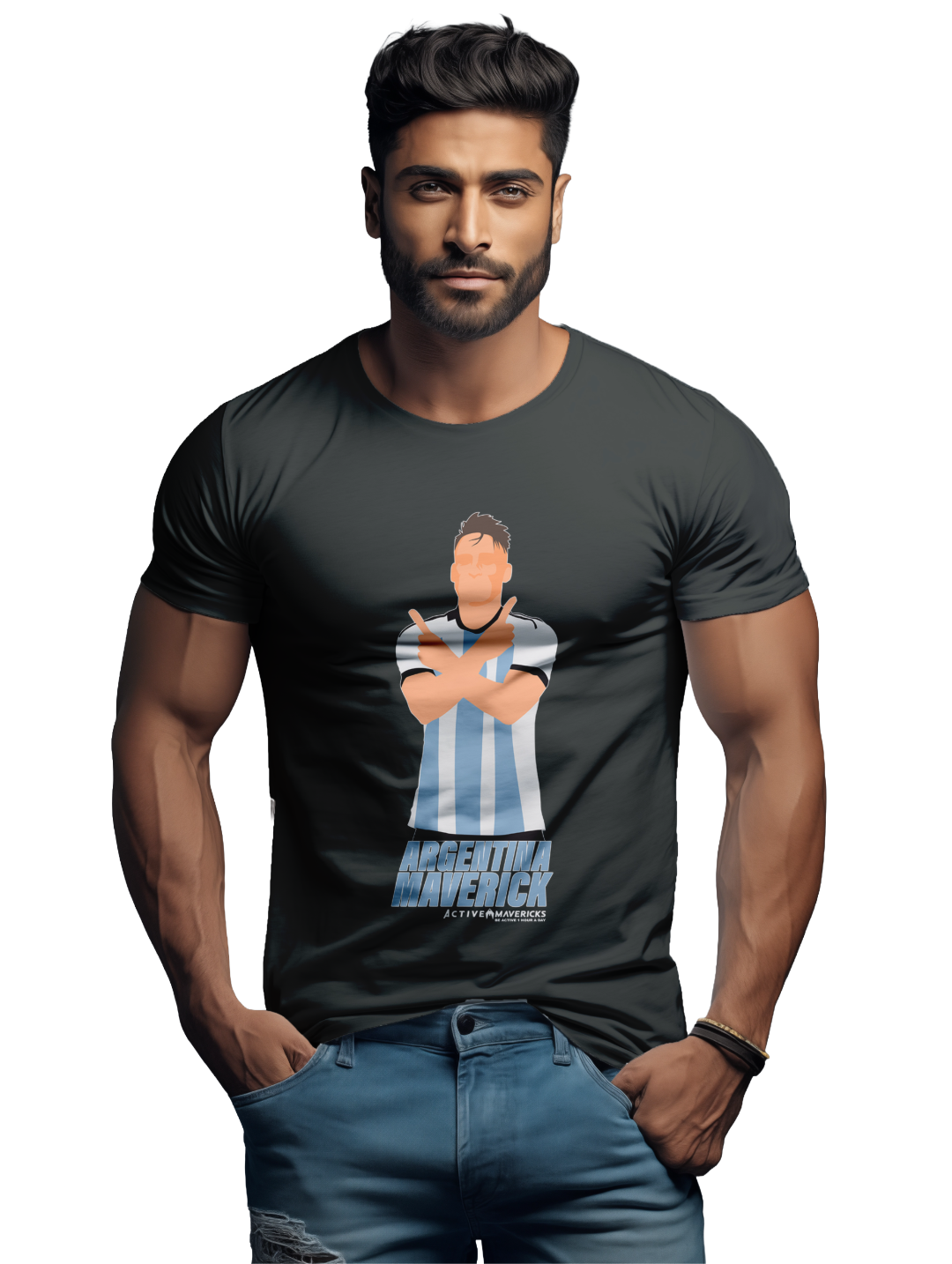 Men's  Argentina Maverick