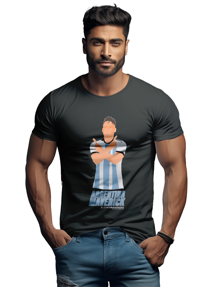Men's  Argentina Maverick