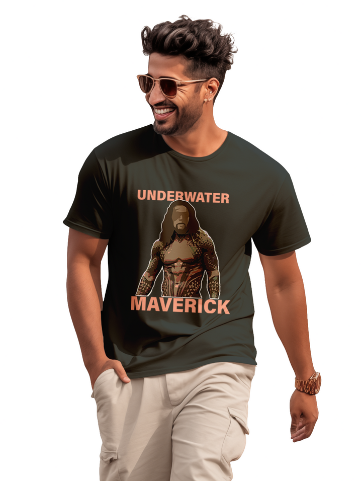 Mens  Underwater Maverick