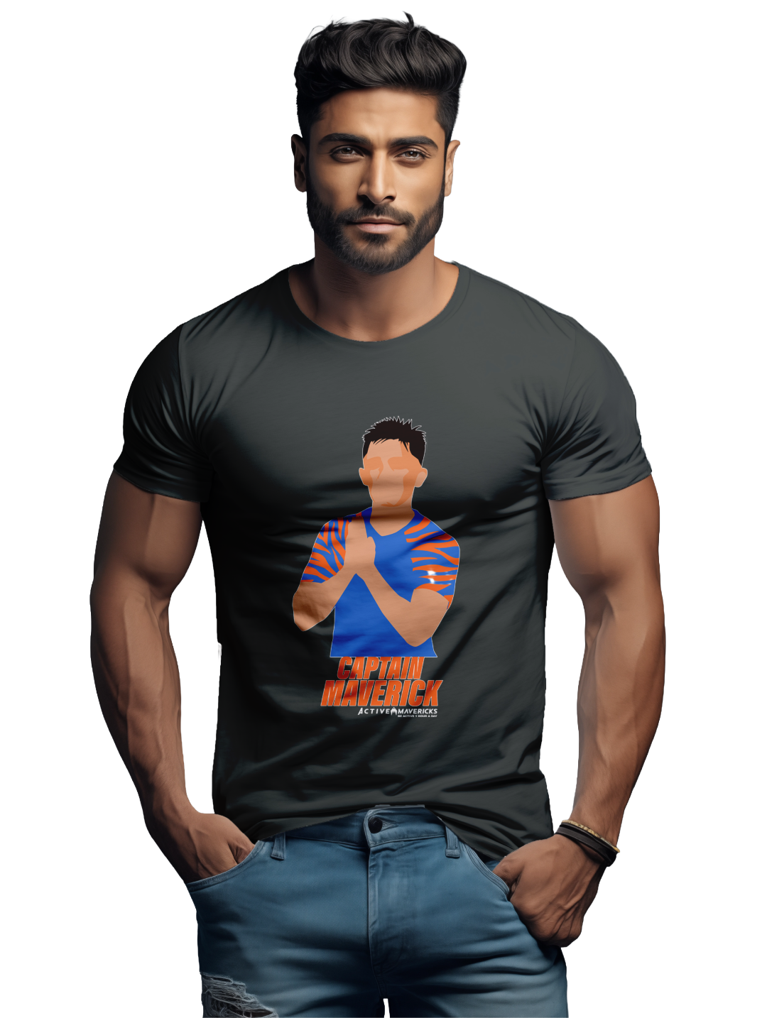 Men's Indian Football Maverick