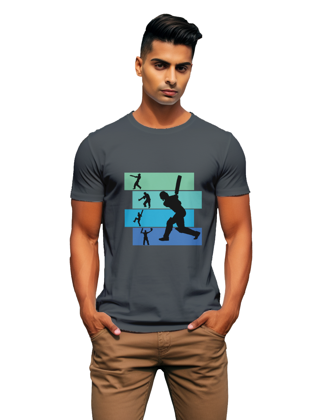 Men's Cricket Lover