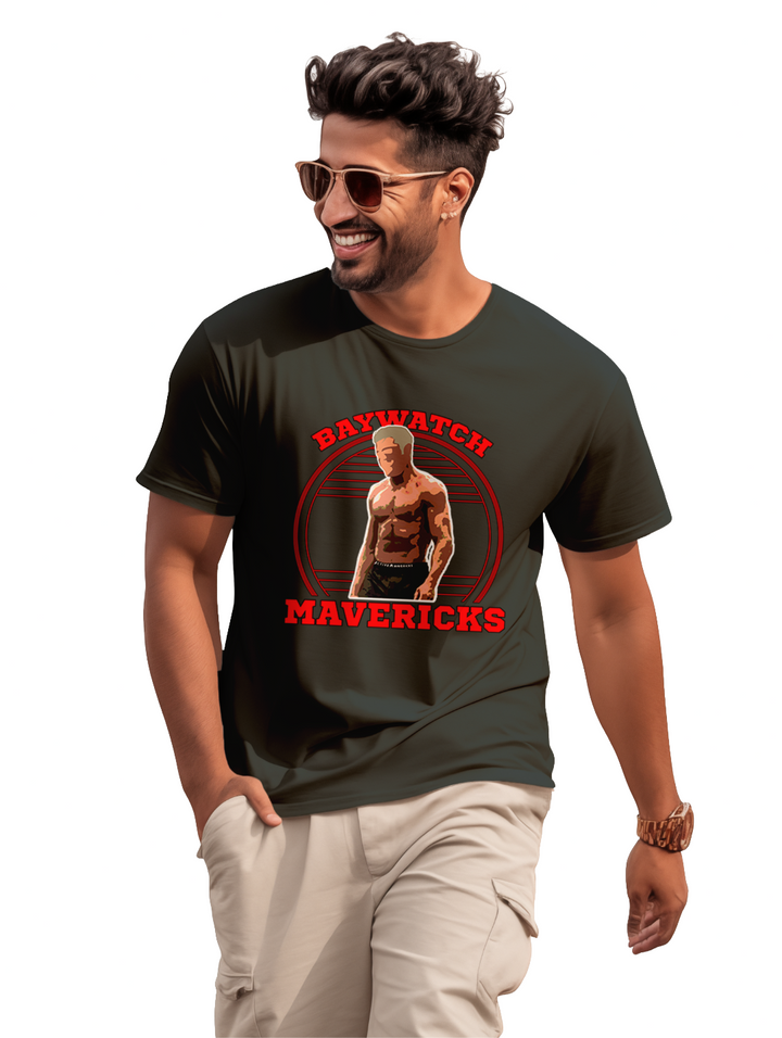 Men's Baywatch Maverick