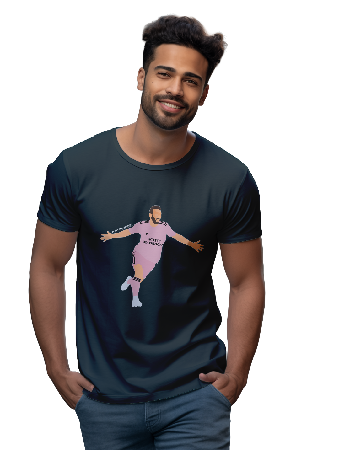 Men's Legend of Football