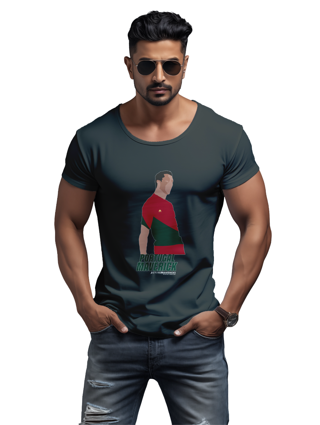Men's Portugal Maverick
