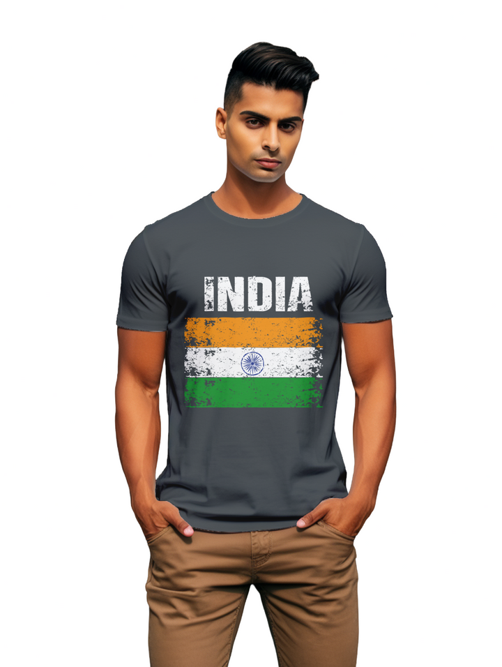 Men's India Football