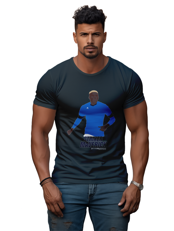 Men's Striker Maverick
