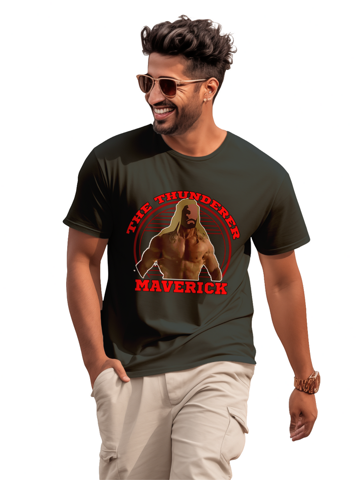 Mens  The Thunderer Maverick