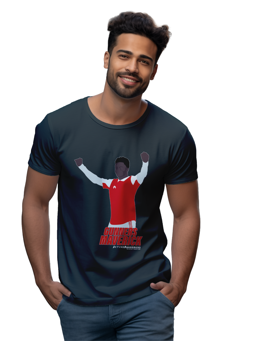 Men's Gunners Maverick