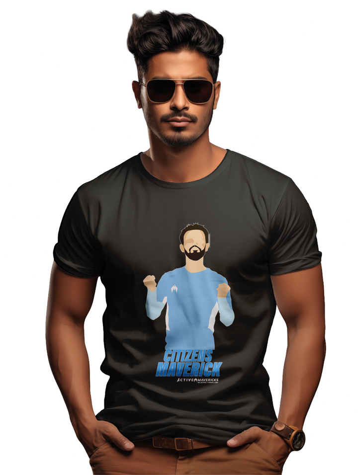 Men's Citizenz Maverick