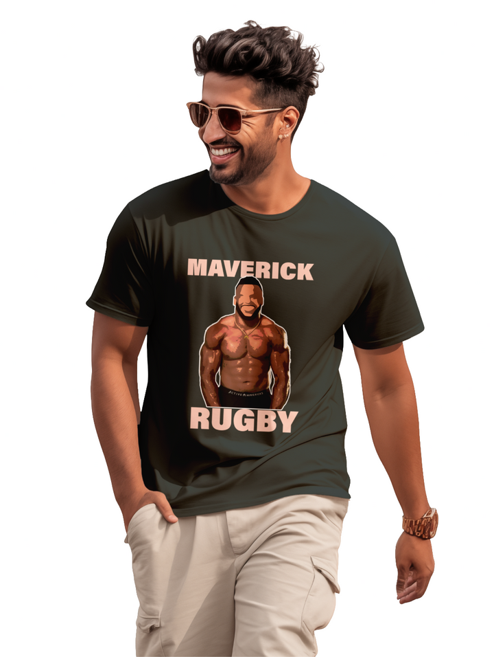 Mens  Maverick Rugby