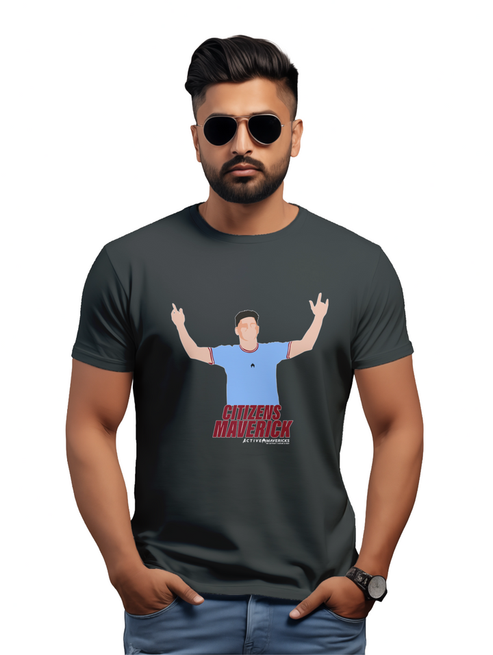 Men's Citizen's Attacking midfielder