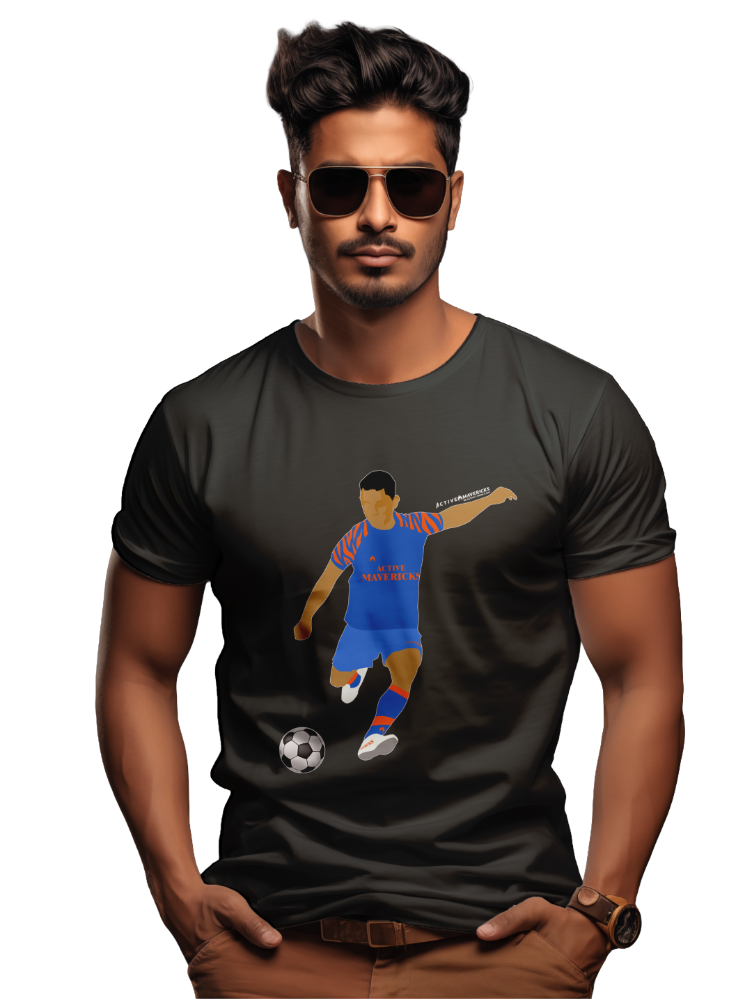Men's Indian Pride