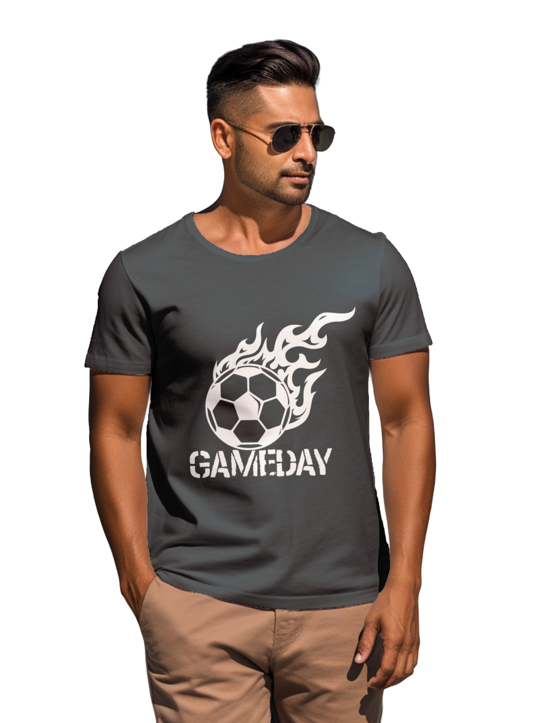 Men's Gameday
