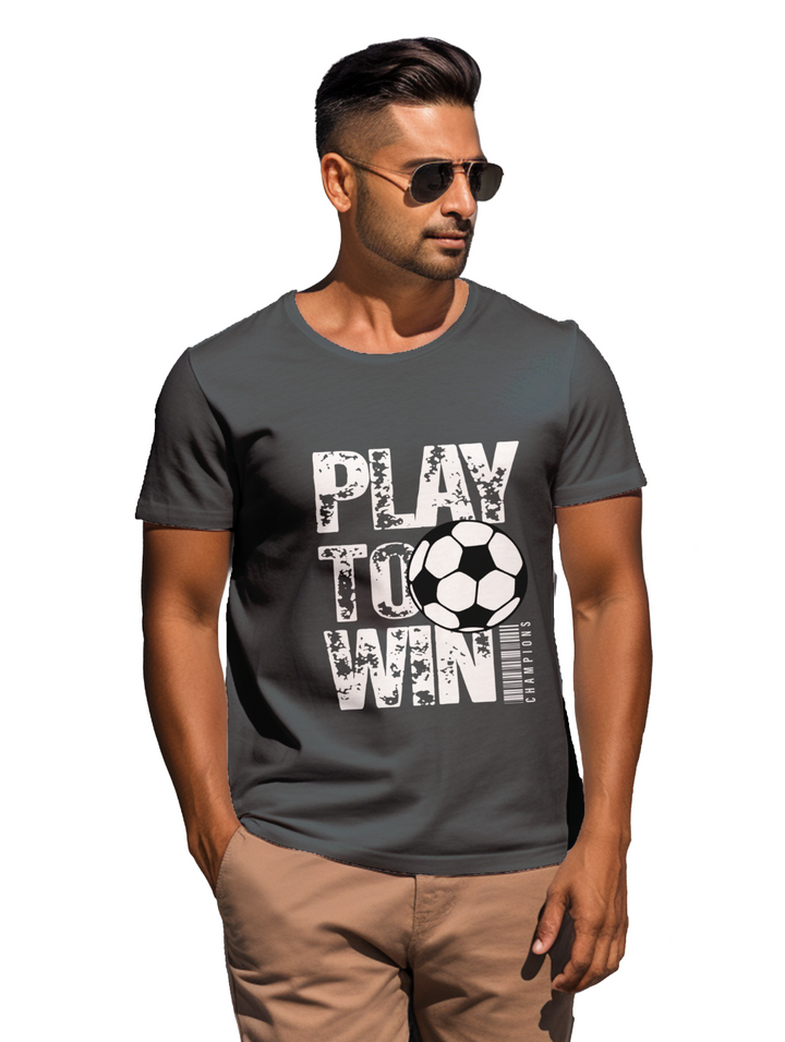 men's Play to Win