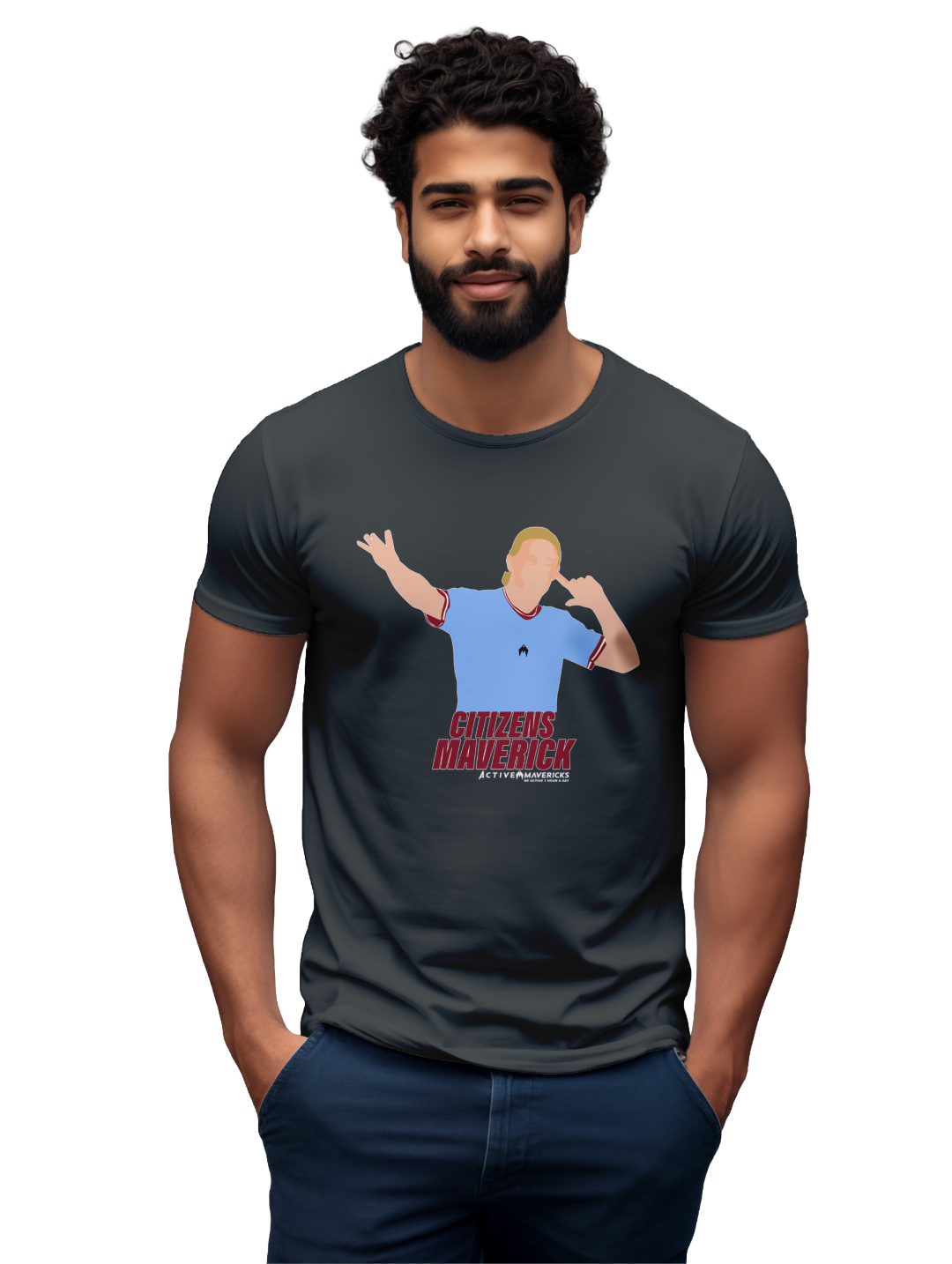 Men's Citizen's Striker