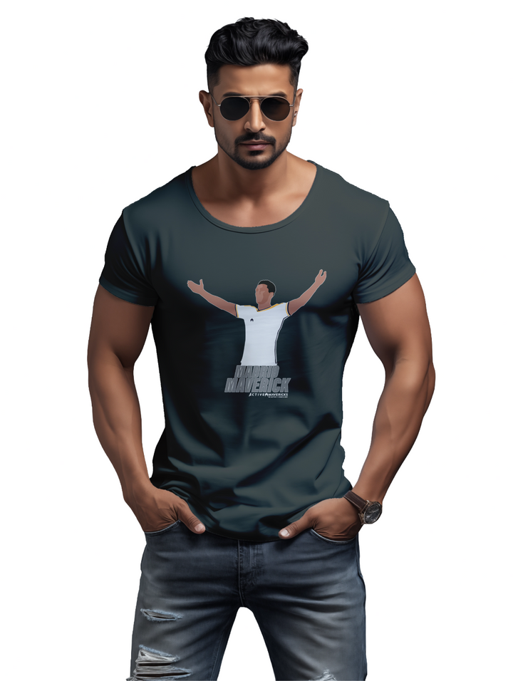 Men's Madrid Maverick