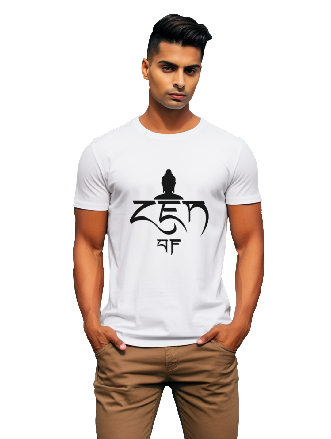 Men's  ZEN t-shirt