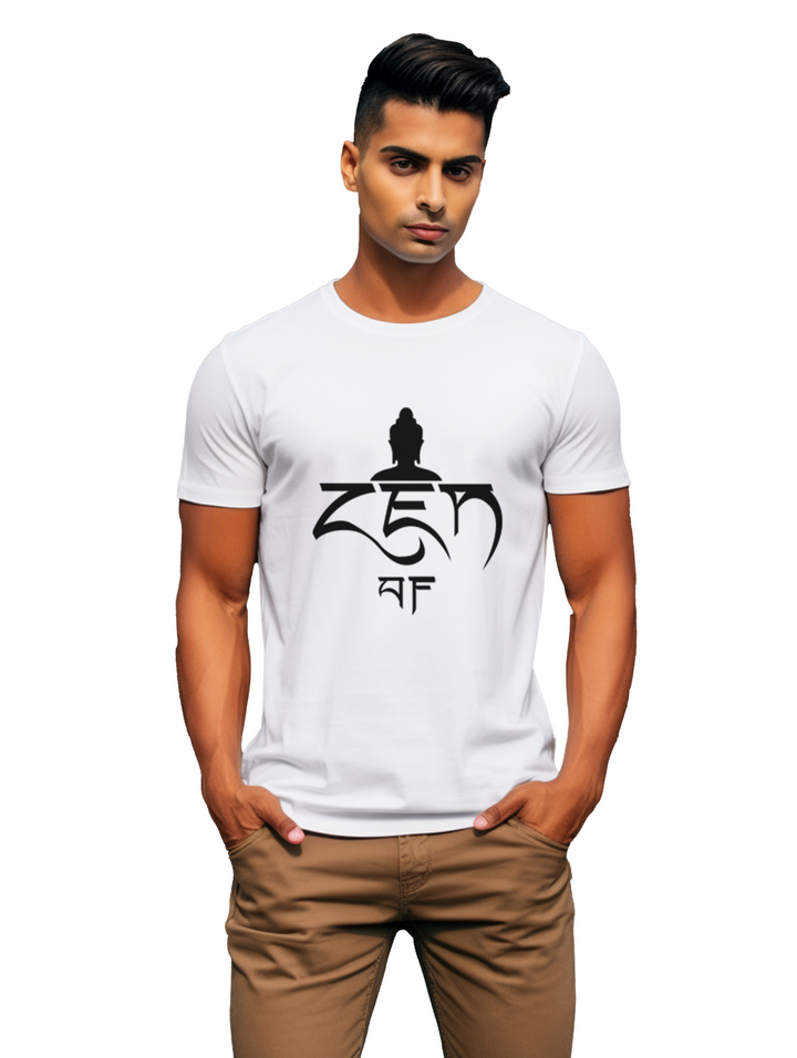 Men's  ZEN t-shirt