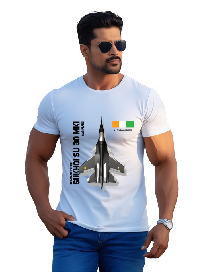 Men's SUKHOI SU 30MKI