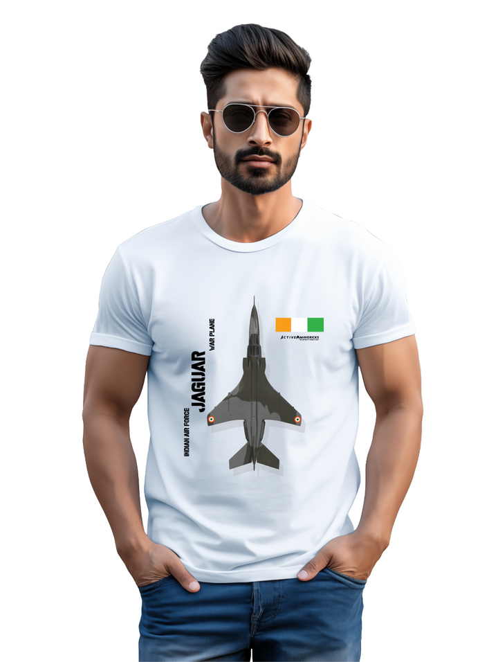 men's JAGUAR t-shirt