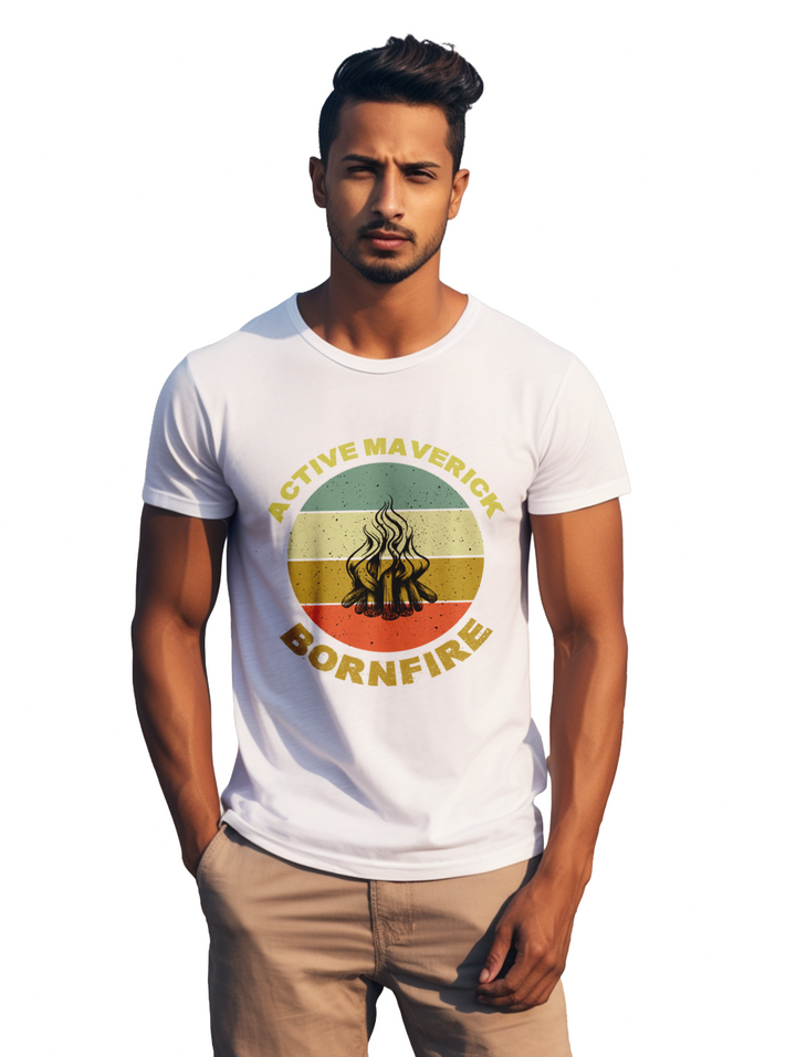 Men's Bornfire T-Shirt