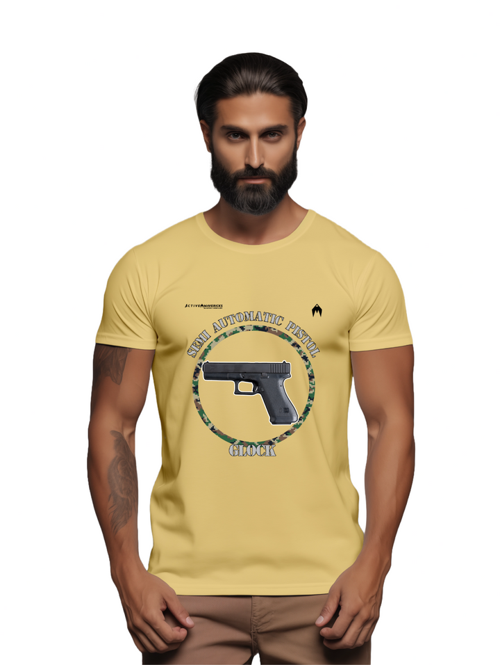 Men's GLOCK