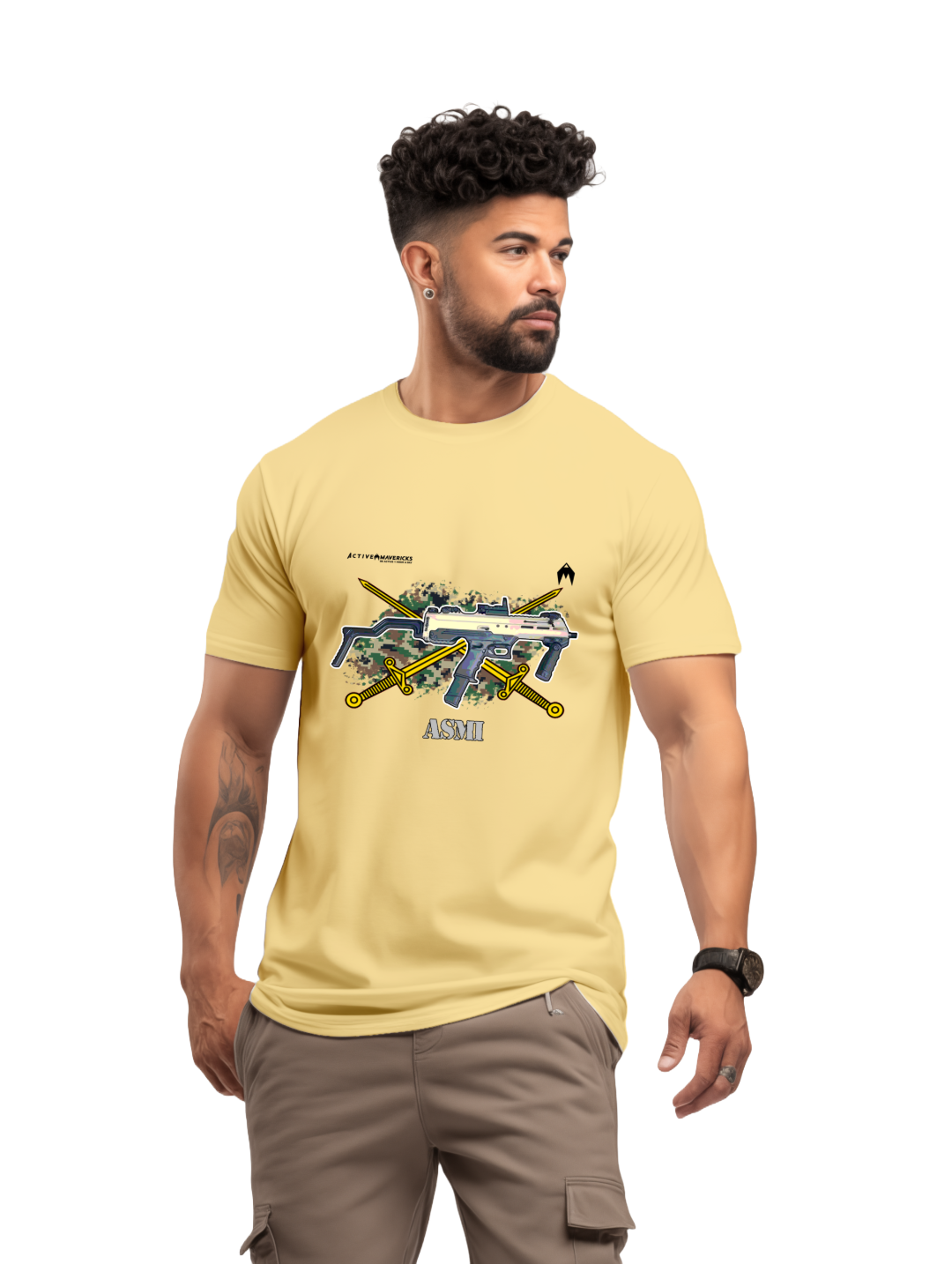 Men's ASMI