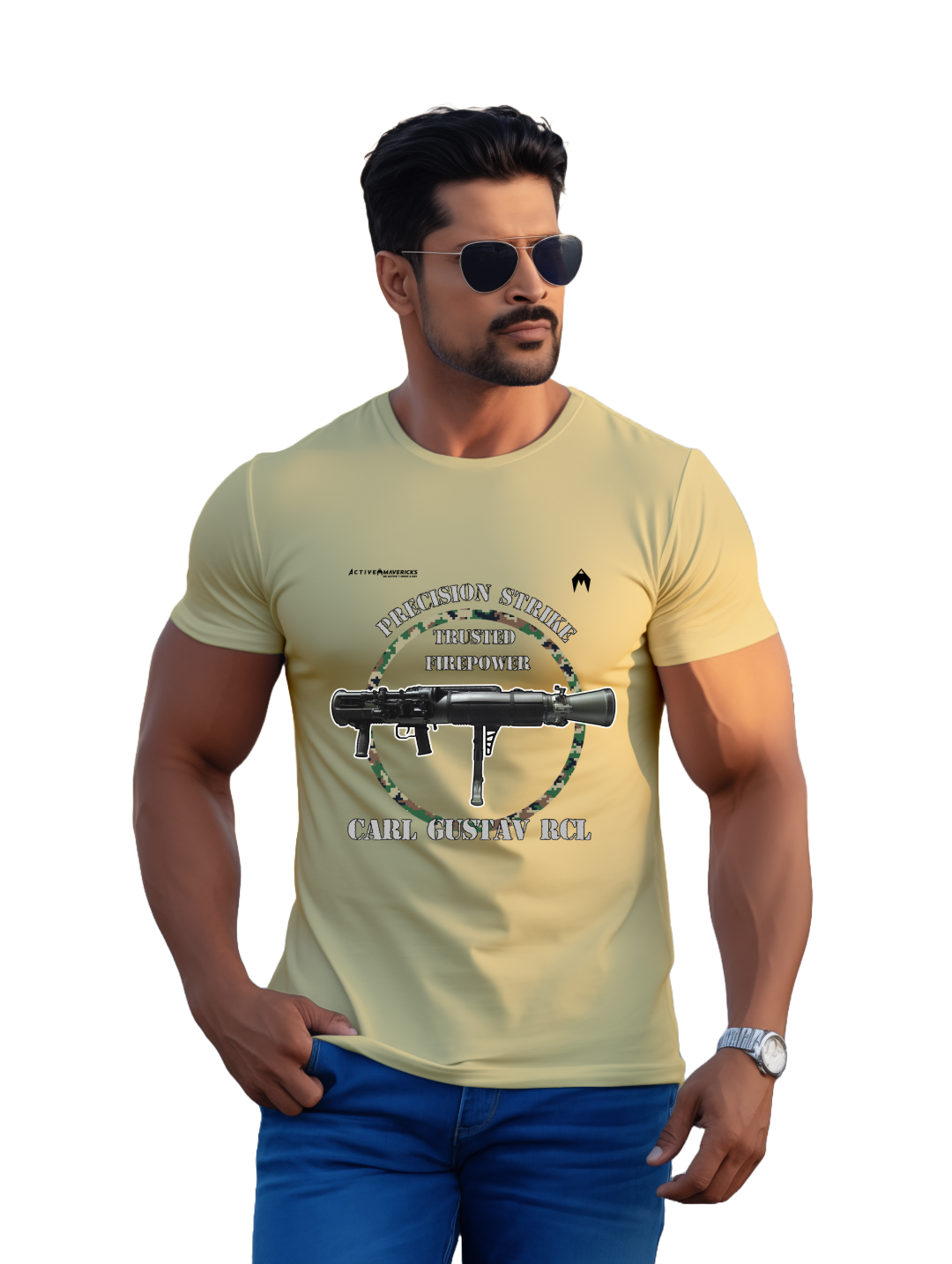 Men's CARL GUSTAV RCL
